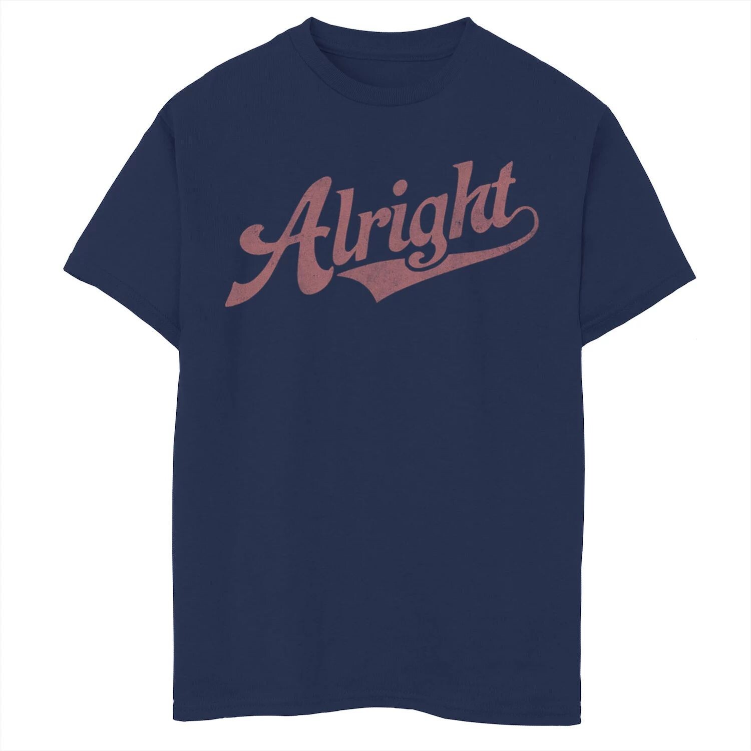 Футболка с рисунком Fifth Sun Alright для мальчиков 8–20 лет Licensed Character, синий
Футболка с рисунком Fifth Sun Alright для мальчиков 8–20 лет Licensed Character, синий