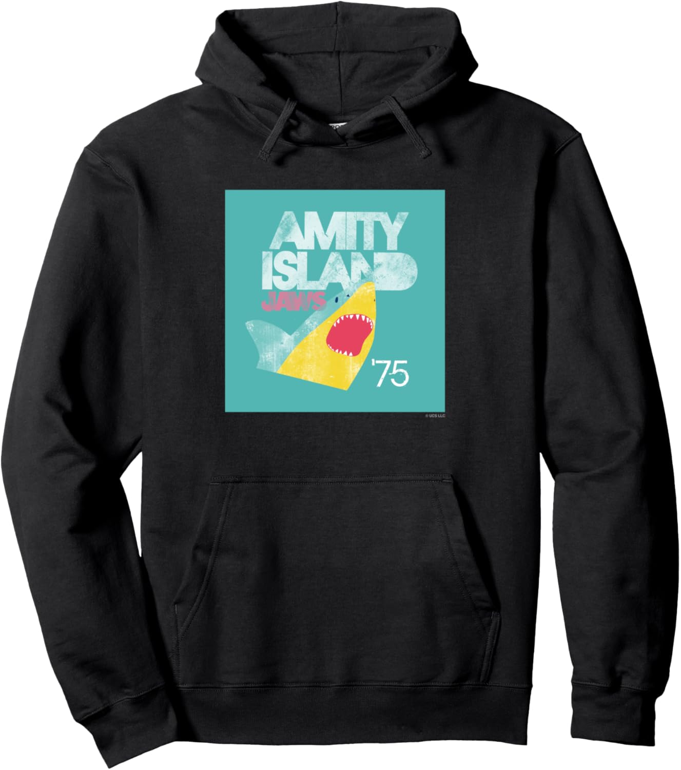 Худи Jaws AMITY ISLAND '75, черное (black 19-3911tcx), размер S, Черный, Худи Jaws AMITY ISLAND '75, черное (black 19-3911tcx), размер S
Худи Jaws AMITY ISLAND '75, черное (black 19-3911tcx), размер S, Черный, Худи Jaws AMITY ISLAND '75, черное (black 19-3911tcx), размер S