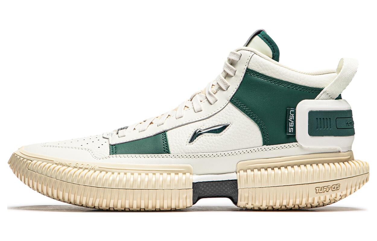 Баскетбольные кроссовки Badfive 3 Ultra для мужчин, средний верх Lining
Баскетбольные кроссовки Badfive 3 Ultra для мужчин, средний верх Lining