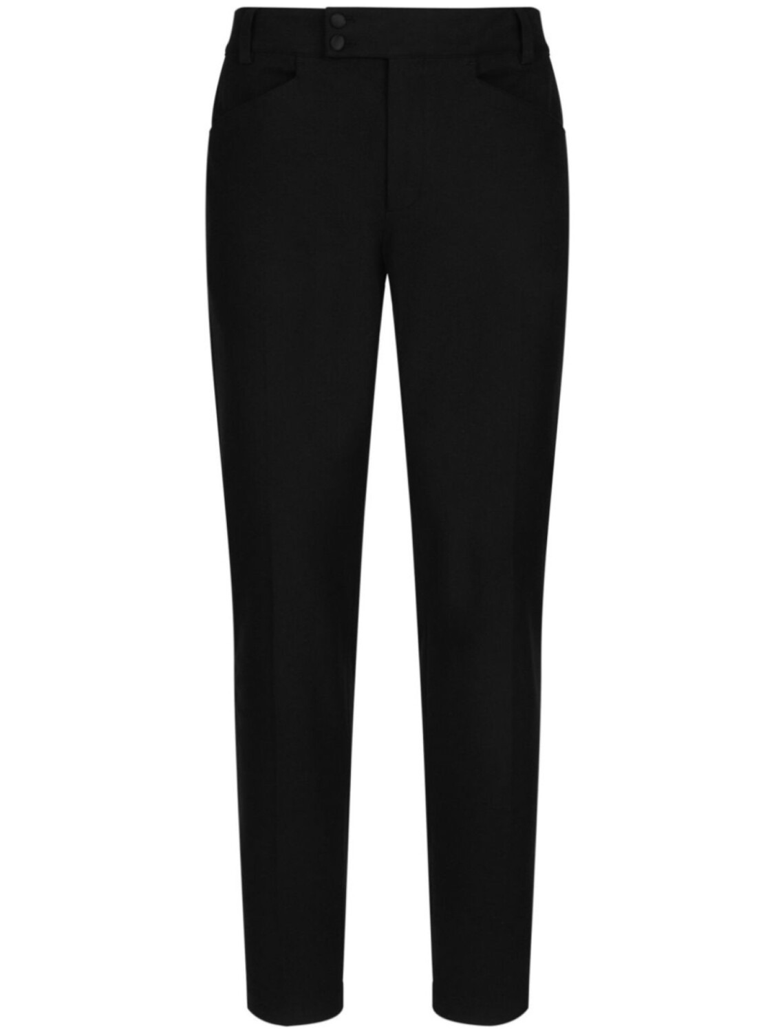 Dolce & Gabbana узкие брюки строгого кроя, черный
Dolce & Gabbana узкие брюки строгого кроя, черный