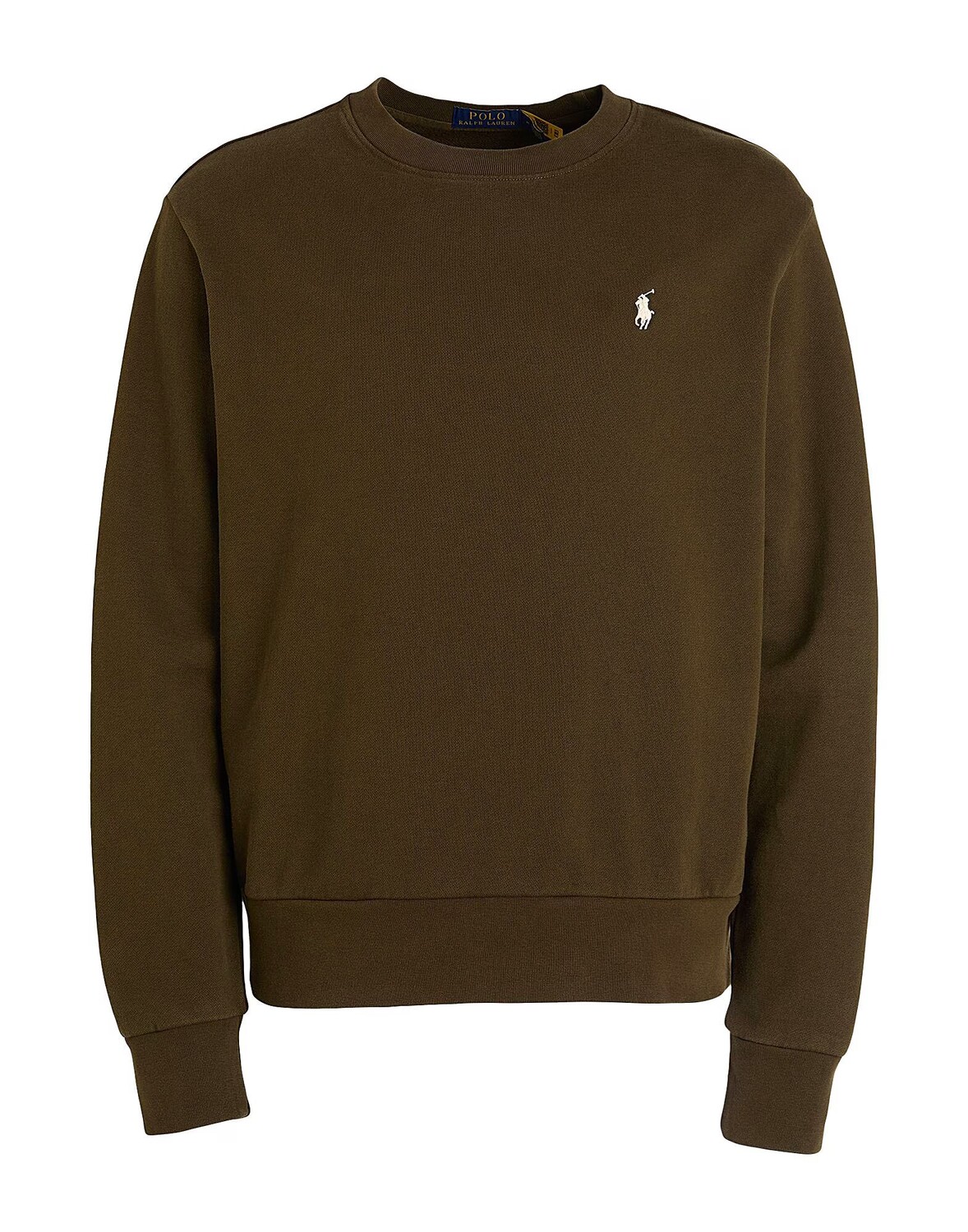 Толстовка Polo Ralph Lauren, темно-зеленый
Толстовка Polo Ralph Lauren, темно-зеленый