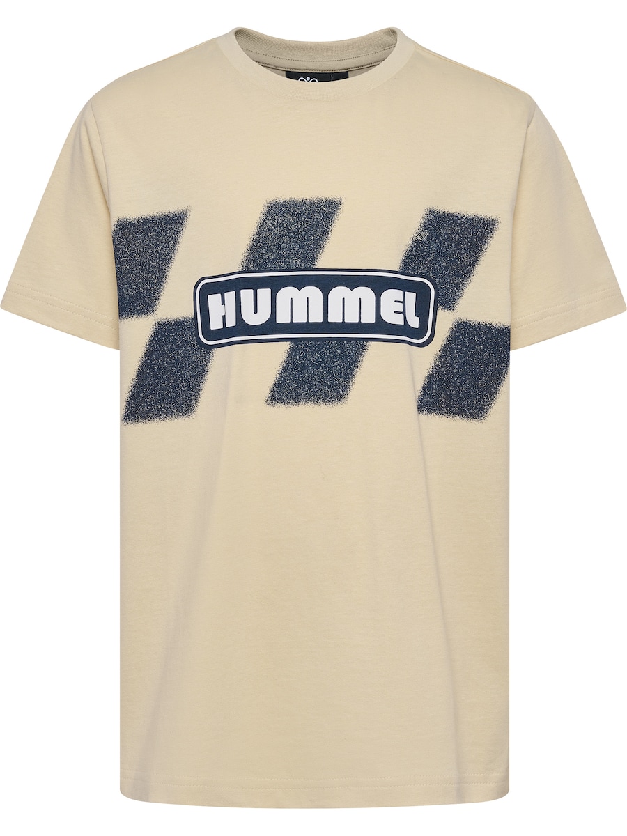 Рубашка Hummel Pets, Nude
Рубашка Hummel Pets, Nude