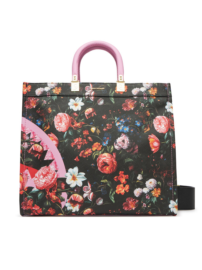 Сумка 910T7447NSZ Sprayground, черный
Сумка 910T7447NSZ Sprayground, черный