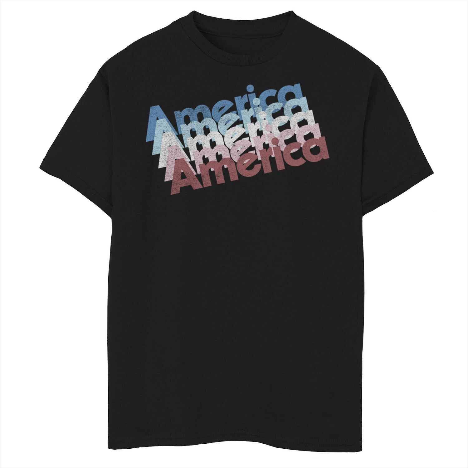 Красно-белая и синяя футболка с текстовым рисунком Americana Four America для мальчиков 8–20 лет Licensed Character, Красный, Красно-белая и синяя футболка с текстовым рисунком Americana Four America для мальчиков 8–20 лет Licensed Character
Красно-белая и синяя футболка с текстовым рисунком Americana Four America для мальчиков 8–20 лет Licensed Character, Красный, Красно-белая и синяя футболка с текстовым рисунком Americana Four America для мальчиков 8–20 лет Licensed Character