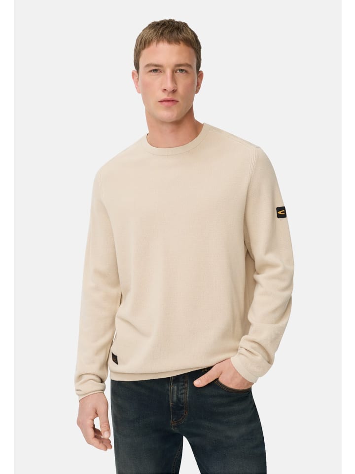 Толстовка Camel Active
Толстовка Camel Active