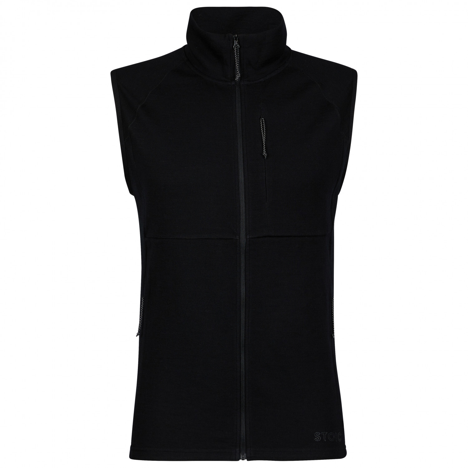 Жилет из мериноса Stoic Merino260 StadjanSt Vest, черный
Жилет из мериноса Stoic Merino260 StadjanSt Vest, черный
