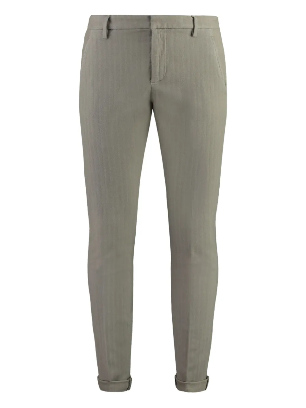 DONDUP брюки Gaubert строгого кроя, серый
DONDUP брюки Gaubert строгого кроя, серый