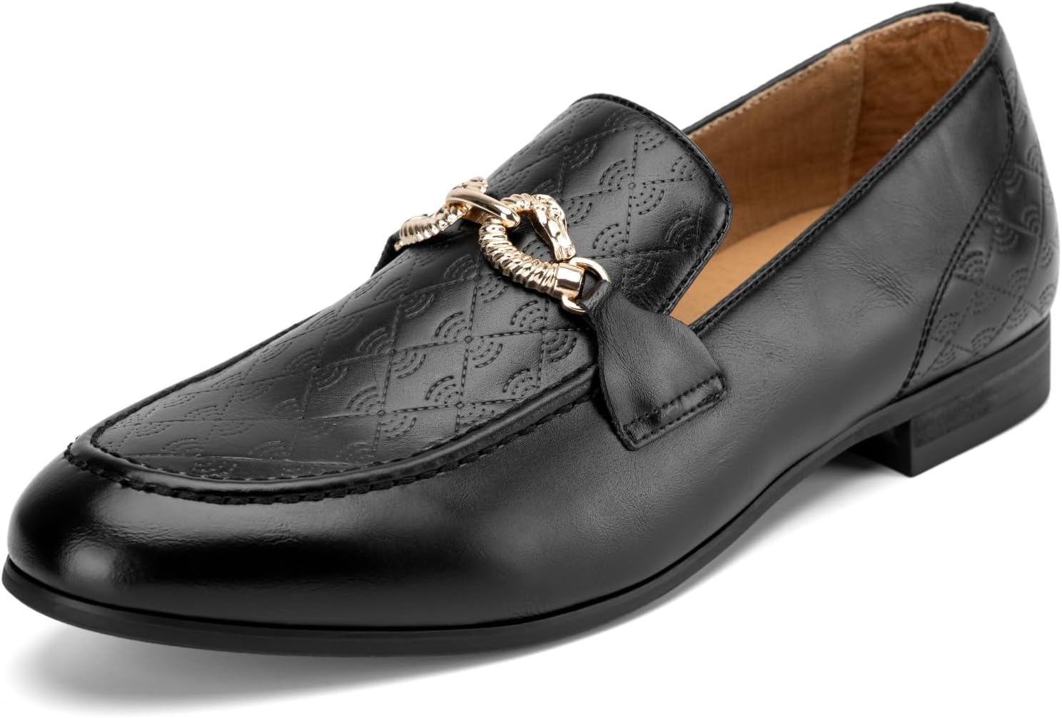 Мужские модные классические лоферы из искусственной кожи Meijiana и свадебные туфли для мужчин, черный
Мужские модные классические лоферы из искусственной кожи Meijiana и свадебные туфли для мужчин, черный