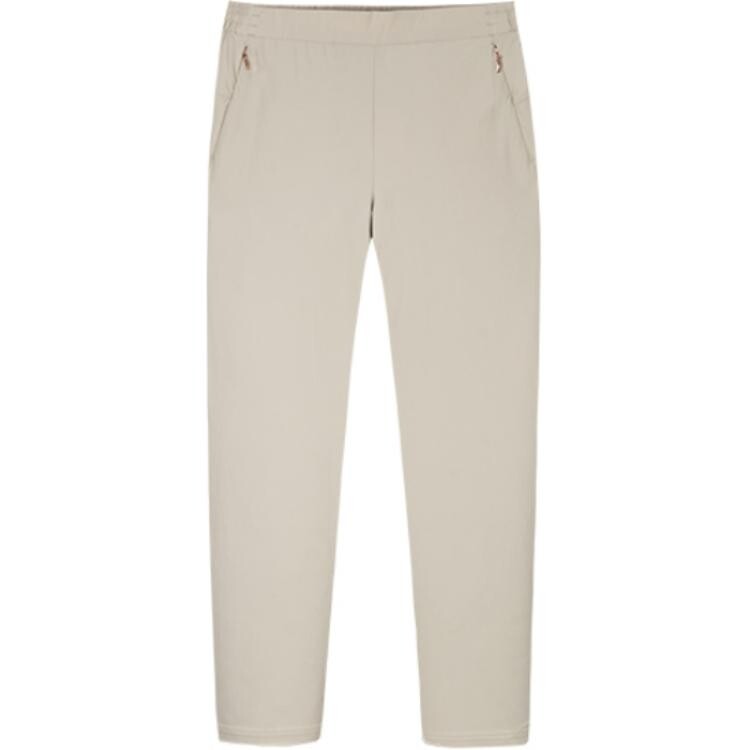 Трикотажные спортивные штаны Variety Training Collection для женщин, цвет хаки Anta
Трикотажные спортивные штаны Variety Training Collection для женщин, цвет хаки Anta