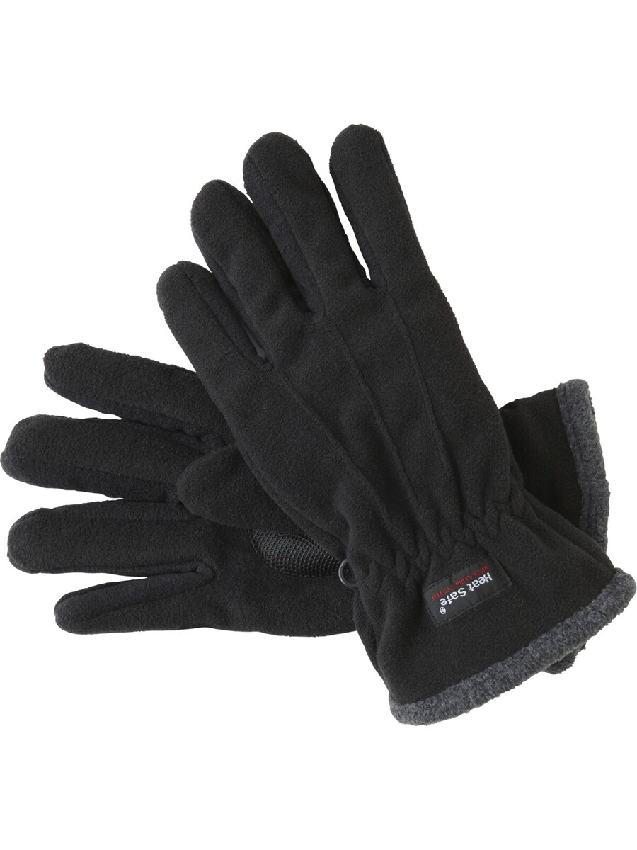 Перчатки с закрытыми пальцами Jan Vanderstorm Hamrent , Black
Перчатки с закрытыми пальцами Jan Vanderstorm Hamrent , Black