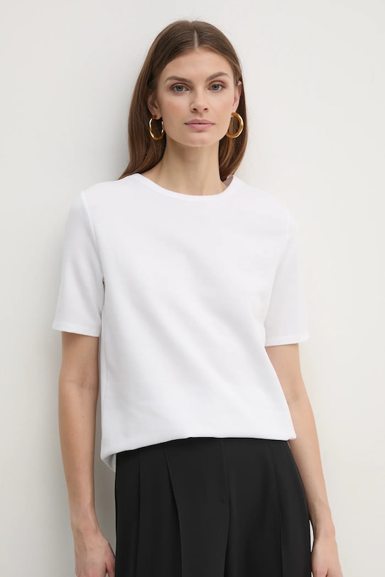 Футболка Twinset, белый
Футболка Twinset, белый