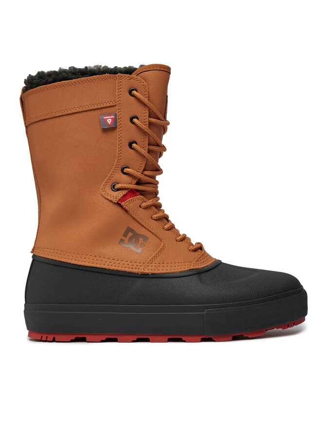 Сапоги Dc Reach DC, коричневый
Сапоги Dc Reach DC, коричневый