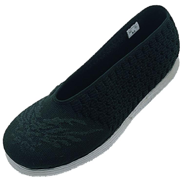 Повседневные туфли мужские черные Neiliansheng 
Повседневные туфли мужские черные Neiliansheng