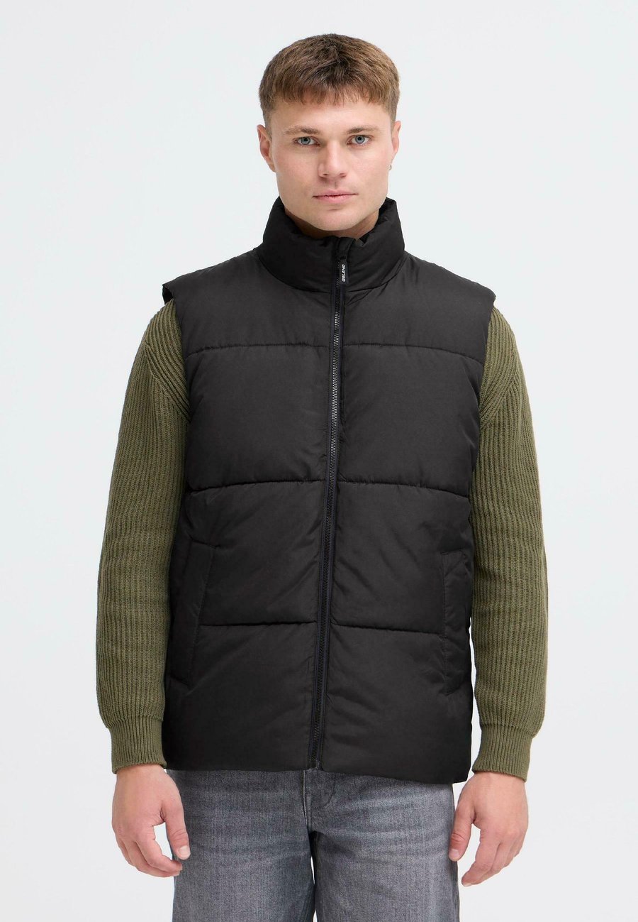 Куртка Blend BHELMER, Black
Куртка Blend BHELMER, Black