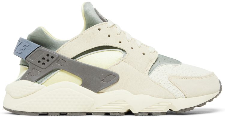 Кроссовки Nike Air Huarache NH 'Coconut Milk', белый
Кроссовки Nike Air Huarache NH 'Coconut Milk', белый