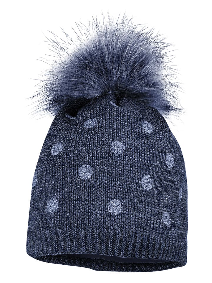 Шапка MaxiMo, темно-синий
Шапка MaxiMo, темно-синий