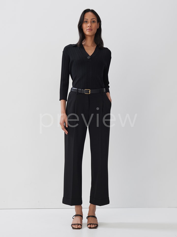 Лонгслив Someday, черный
Лонгслив Someday, черный