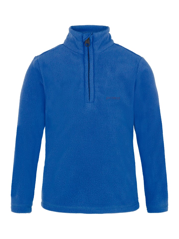 Флисовая куртка Protest
Флисовая куртка Protest