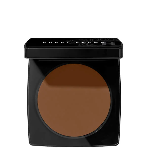 Компактная пудра sheer finish 11 г Bobbi Brown, цвет warm chestnut
Компактная пудра sheer finish 11 г Bobbi Brown, цвет warm chestnut