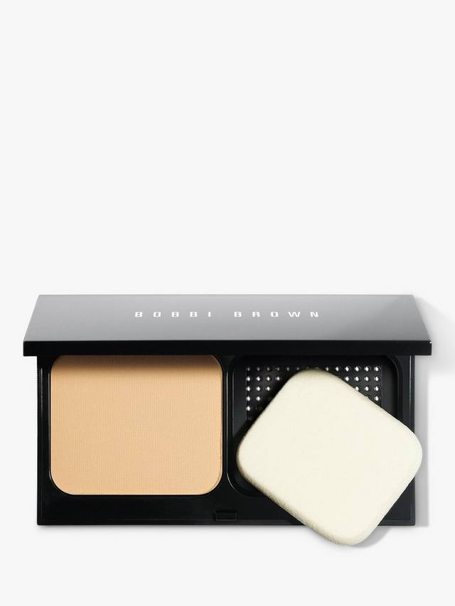 Тональная пудра Skin Weightless Powder Foundation Bobbi Brown, Warm Ivory
Тональная пудра Skin Weightless Powder Foundation Bobbi Brown, Warm Ivory