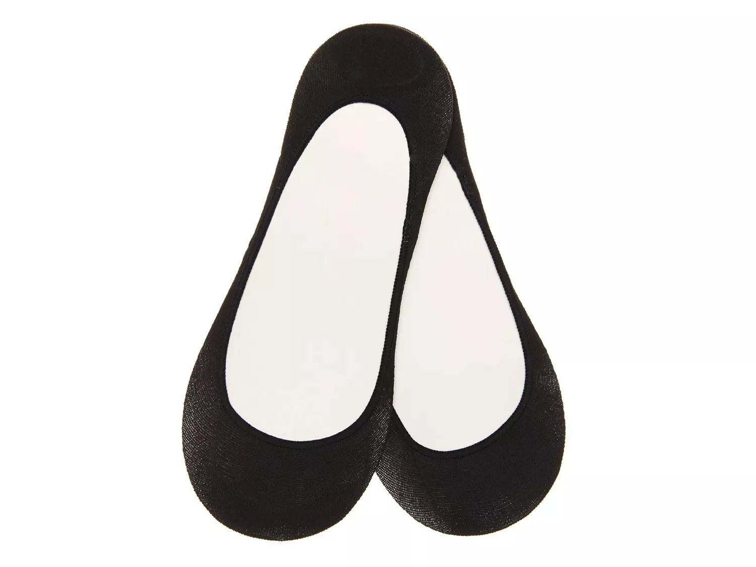 Женские прокладки Hue No Show - 2 шт. в упаковке, черные
Женские прокладки Hue No Show - 2 шт. в упаковке, черные