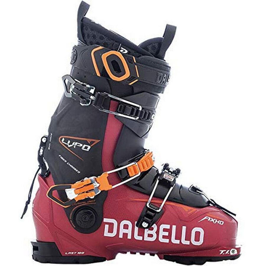 Лыжные ботинки Dalbello Sports Lupo Ax Hd Dalbello Sports, One Color
Лыжные ботинки Dalbello Sports Lupo Ax Hd Dalbello Sports, One Color