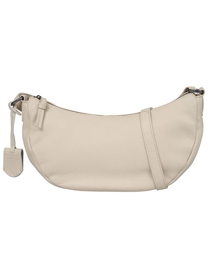 Burkely Кожаная сумка через плечо "Lucy Lush" кремового цвета - (Ш)30 x (В)15 x (Г)12 см
Burkely Кожаная сумка через плечо "Lucy Lush" кремового цвета - (Ш)30 x (В)15 x (Г)12 см