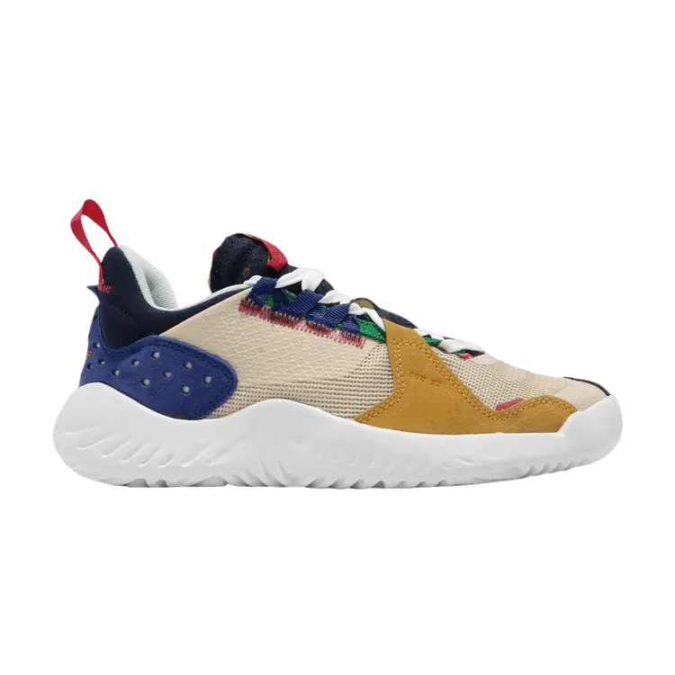 Кроссовки Air Jordan Delta BG, Oatmeal
Кроссовки Air Jordan Delta BG, Oatmeal