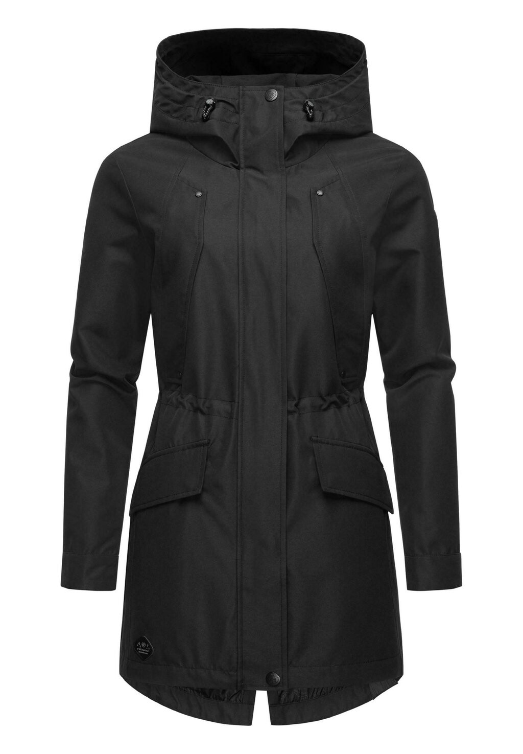 Парка BEGONIA Ragwear, цвет black, Черный, Парка BEGONIA Ragwear, цвет black
Парка BEGONIA Ragwear, цвет black, Черный, Парка BEGONIA Ragwear, цвет black