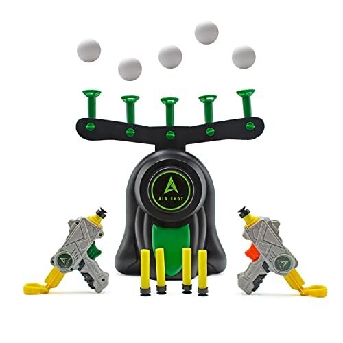 Воздушный выстрел, Аркада, Выигрышные ходы Winning Moves
Воздушный выстрел, Аркада, Выигрышные ходы Winning Moves