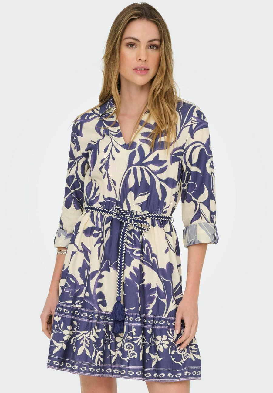 Платье JDY JDYANNA, Birch/White
Платье JDY JDYANNA, Birch/White