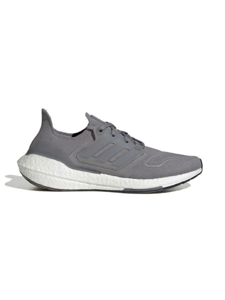 Кроссовки adidas Laufschuhe ULTRABOOST 22, серый
Кроссовки adidas Laufschuhe ULTRABOOST 22, серый