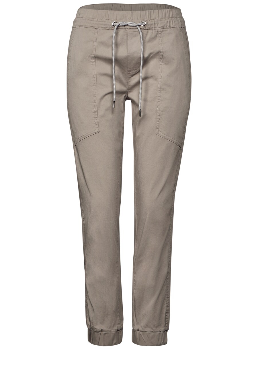 Узкие брюки STREET ONE, светло-серый
Узкие брюки STREET ONE, светло-серый