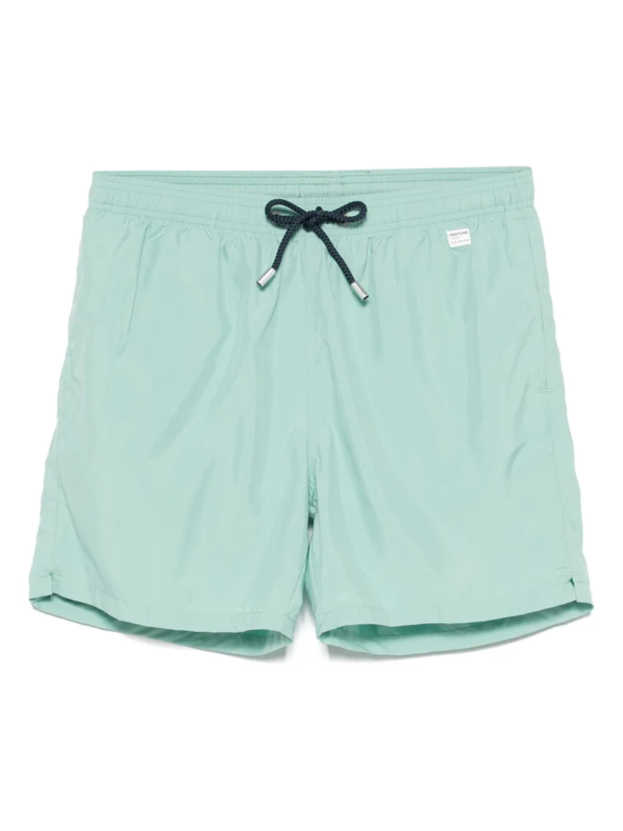 Плавки-шорты с нашивкой-логотипом MC2 Saint Barth, зеленый
Плавки-шорты с нашивкой-логотипом MC2 Saint Barth, зеленый