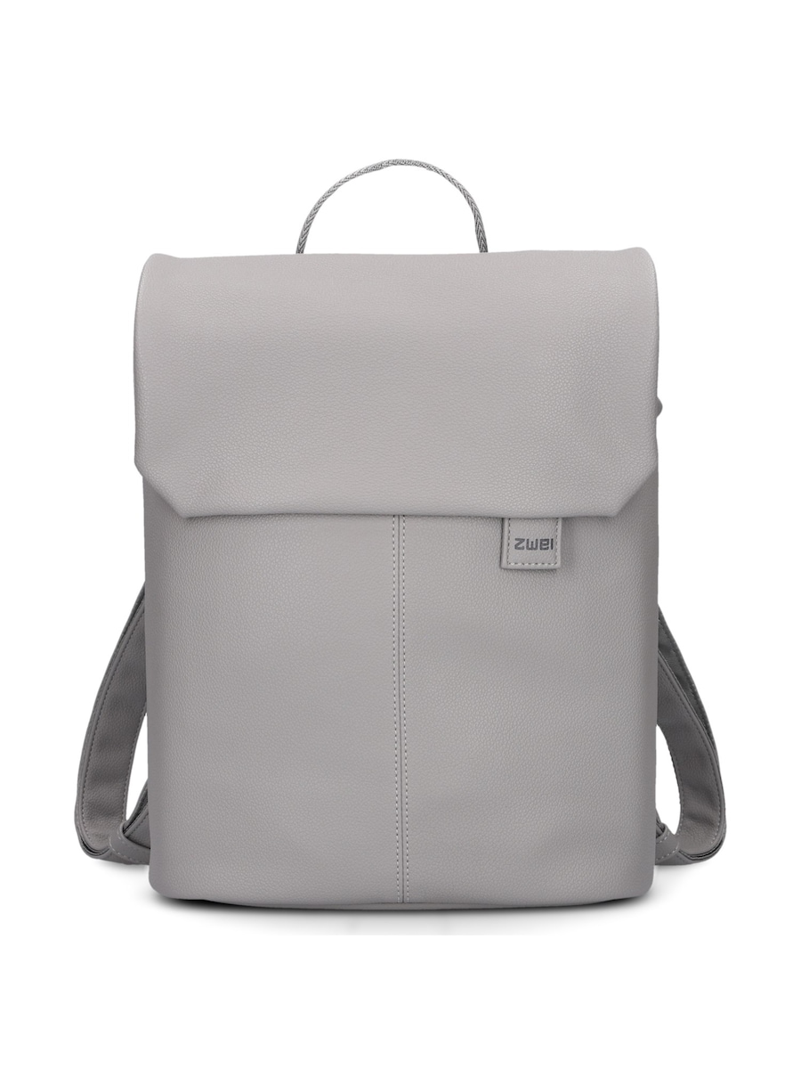Рюкзак ZWEI MADEMOISELLE, светло-серый
Рюкзак ZWEI MADEMOISELLE, светло-серый