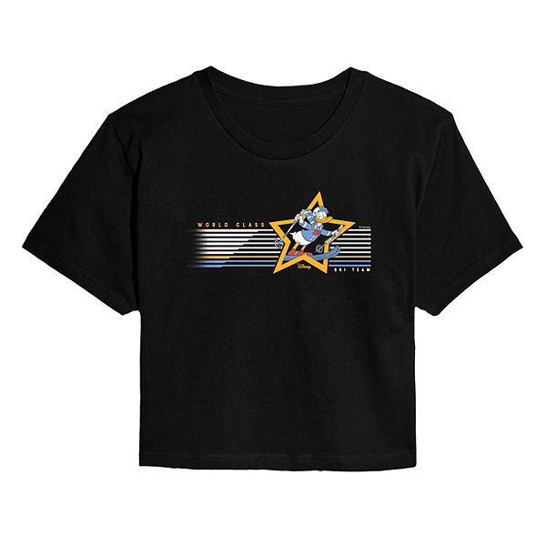 Футболка Juniors' Donald Duck World Class Ski Team Disney
Футболка Juniors' Donald Duck World Class Ski Team Disney