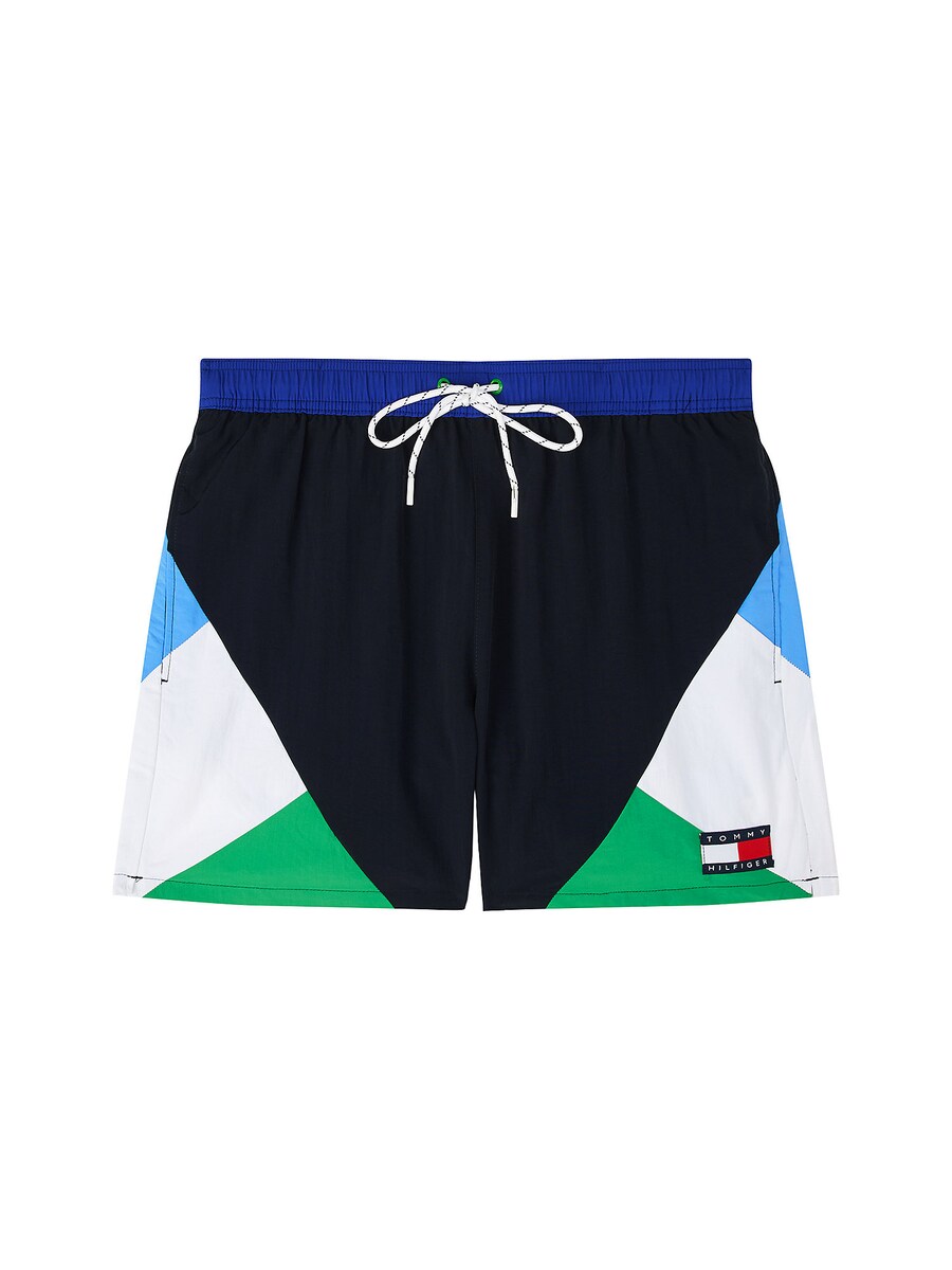 Шорты для серфинга Tommy Hilfiger Underwear, синий/темно-синий
Шорты для серфинга Tommy Hilfiger Underwear, синий/темно-синий