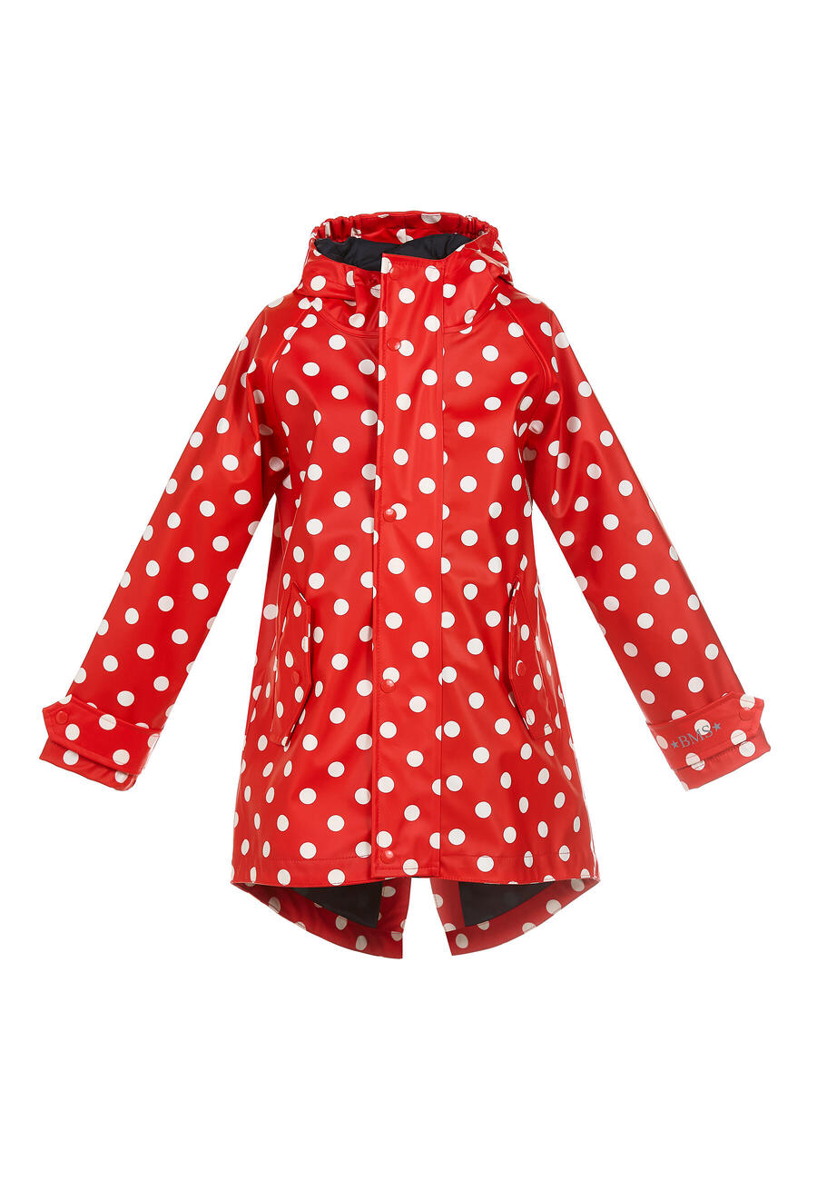 Плащ BMS для девочек - оригинальный Hamburg HafenCity Пальто для детей
Плащ BMS для девочек - оригинальный Hamburg HafenCity Пальто для детей