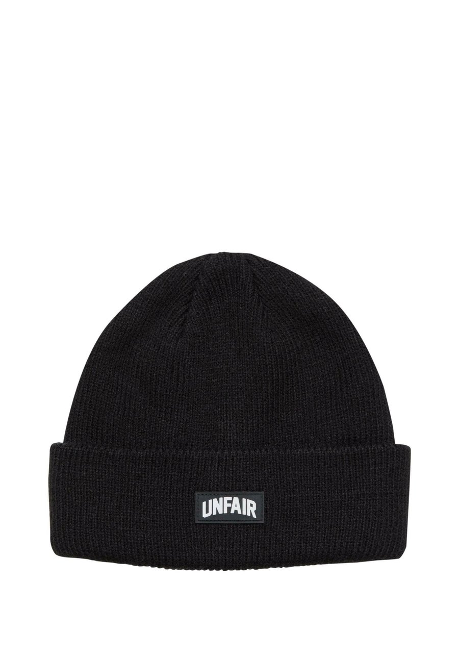 Шапка UNFAIR ATHLETICS Beanie, Black
Шапка UNFAIR ATHLETICS Beanie, Black