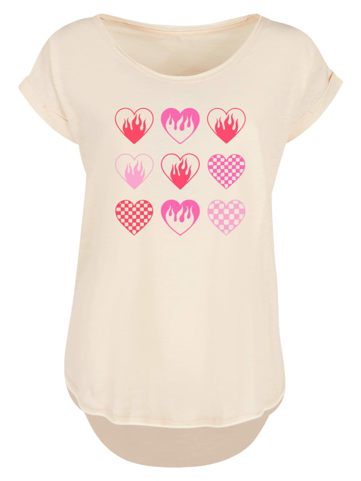 Футболка к Международному женскому дню: Пламенные сердца на белом песке F4NT4STIC
Футболка к Международному женскому дню: Пламенные сердца на белом песке F4NT4STIC