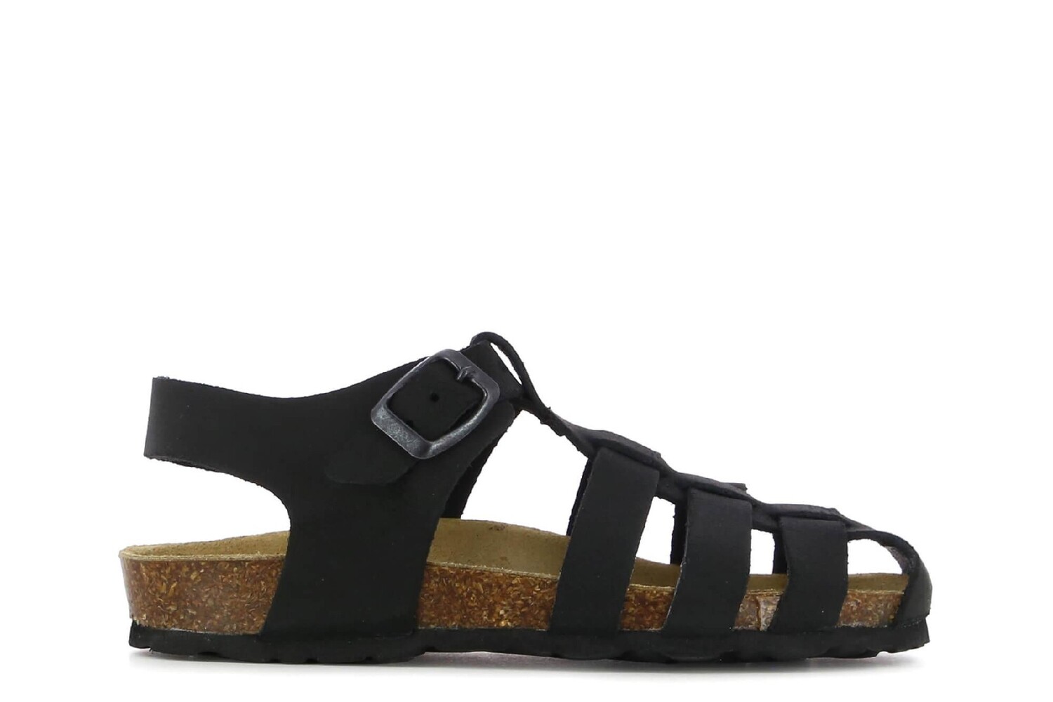 Сандалии Formiga Camelot, черный
Сандалии Formiga Camelot, черный