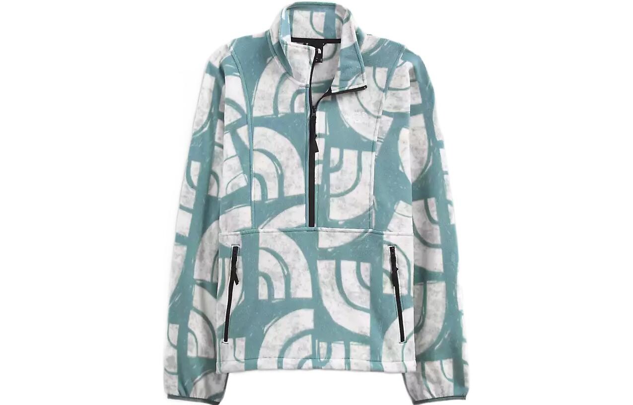 Толстовка мужская светло-голубая The North Face, светло-голубой
Толстовка мужская светло-голубая The North Face, светло-голубой