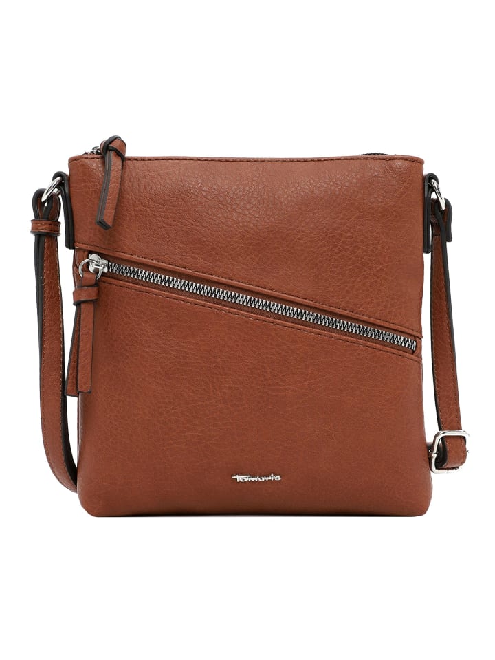 Сумка через плечо Tamaris, коричневый
Сумка через плечо Tamaris, коричневый