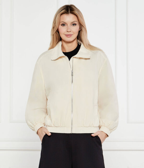 Куртка-Бомбер Loose fit Calvin Klein Jeans, желтый
Куртка-Бомбер Loose fit Calvin Klein Jeans, желтый