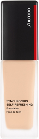 Прочный праймер spf 30 Shiseido Synchro Skin Self-Refreshing Foundation Advanced, 130 Opal 30 ml
Прочный праймер spf 30 Shiseido Synchro Skin Self-Refreshing Foundation Advanced, 130 Opal 30 ml