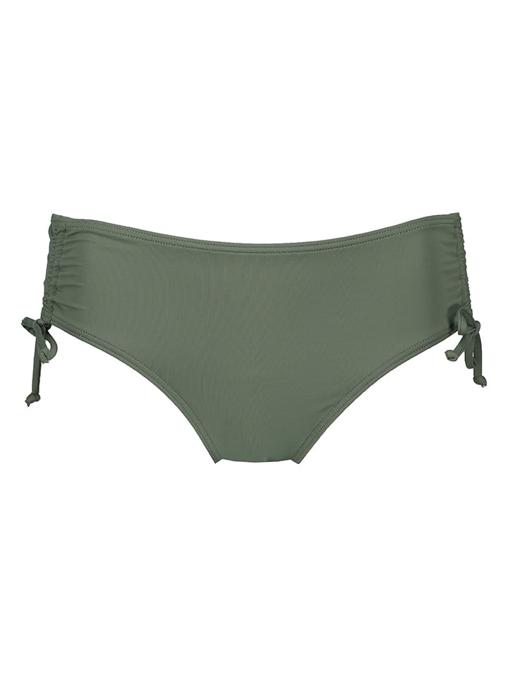Плавки бикини s.Oliver, оливковый
Плавки бикини s.Oliver, оливковый