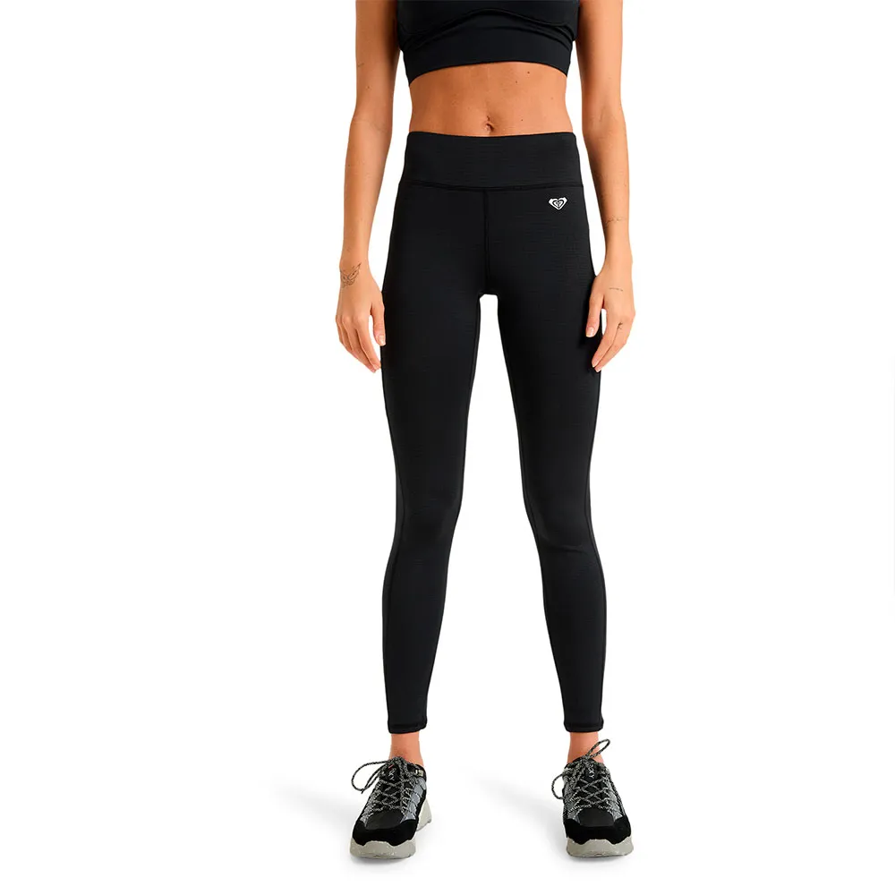 Леггинсы Roxy Waves Of Warmth, черный
Леггинсы Roxy Waves Of Warmth, черный