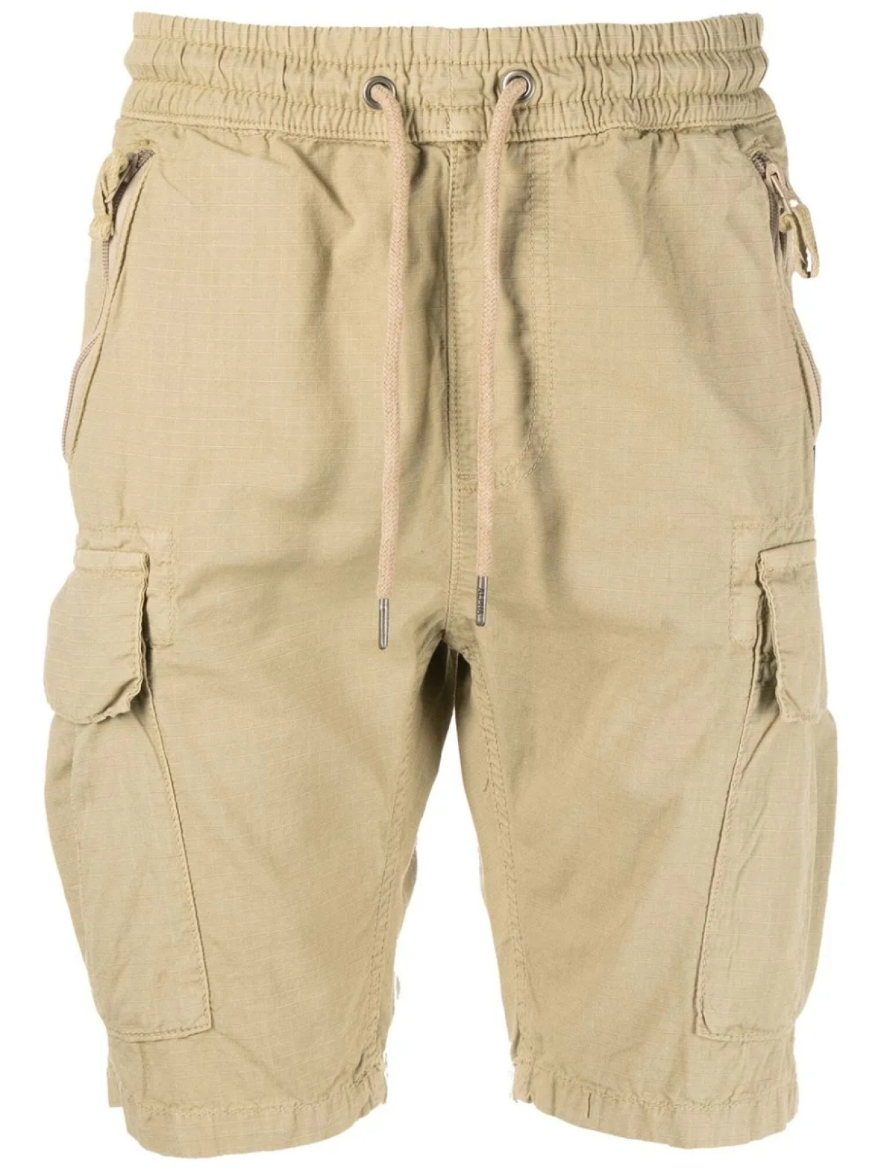 Alpha Industries шорты карго, нейтральный
Alpha Industries шорты карго, нейтральный