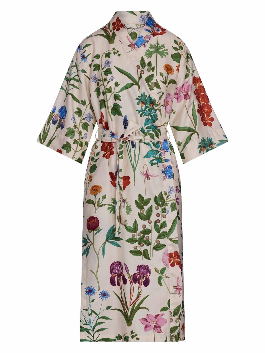 Кимоно ESSENZA Ilona Marigold, бежевый
Кимоно ESSENZA Ilona Marigold, бежевый