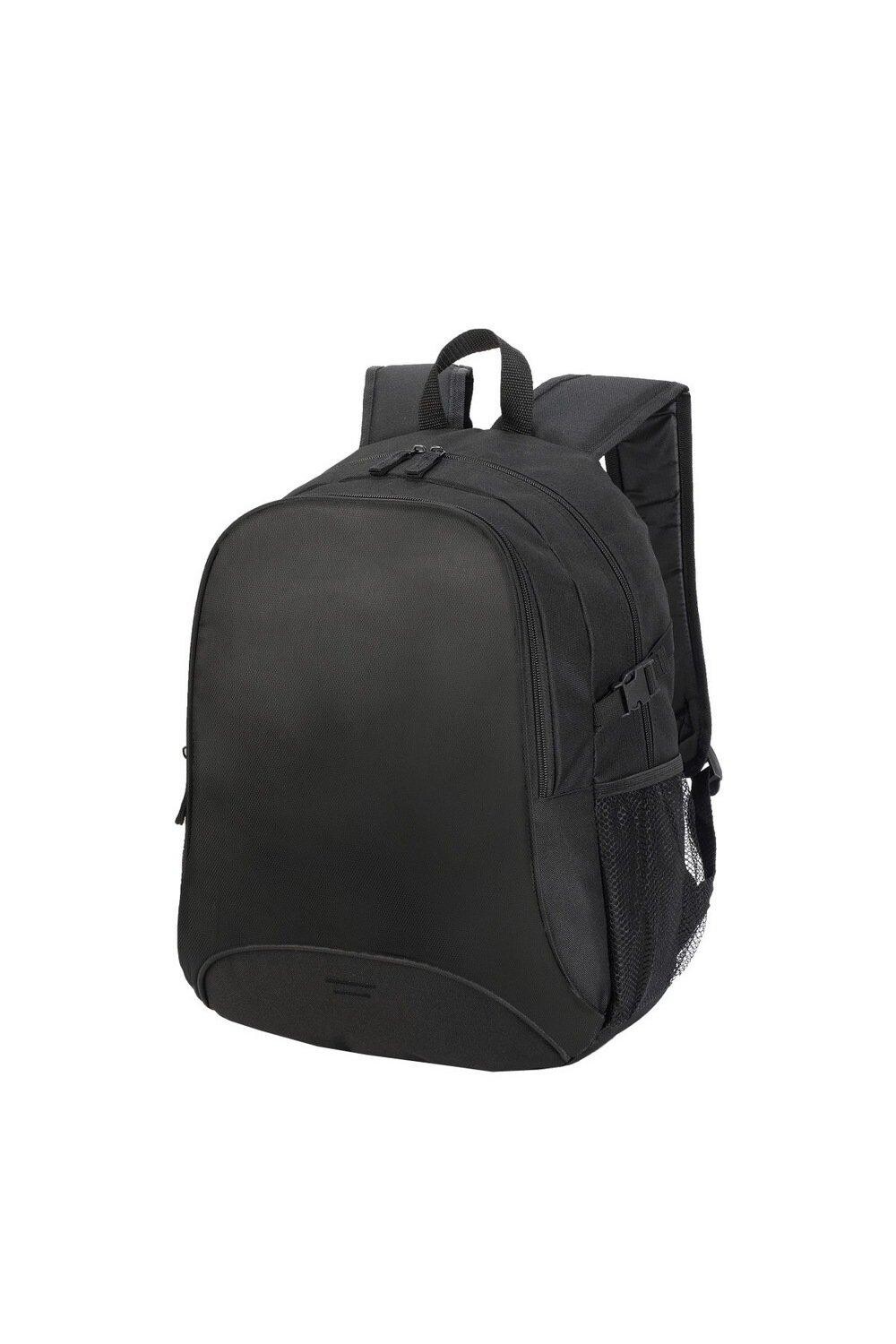 Сумка-рюкзак Osaka Basic (30 литров) Shugon, черный
Сумка-рюкзак Osaka Basic (30 литров) Shugon, черный